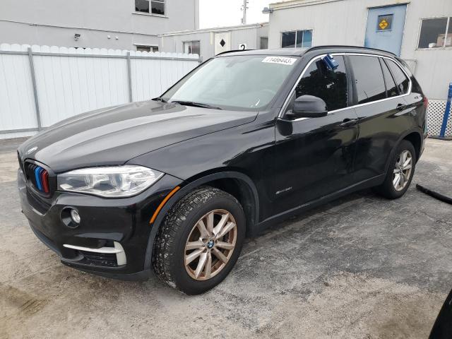 BMW X5 2013 5uxkr2c51e0c01173