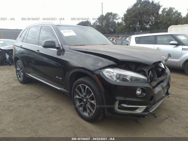 BMW X5 2014 5uxkr2c51e0c01822