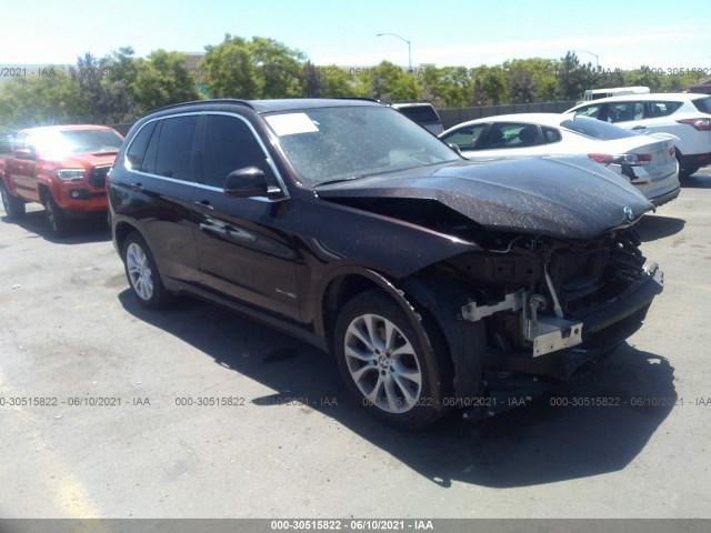 BMW X5 2014 5uxkr2c51e0c01948