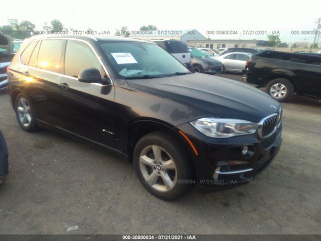 BMW X5 2014 5uxkr2c51e0h31904