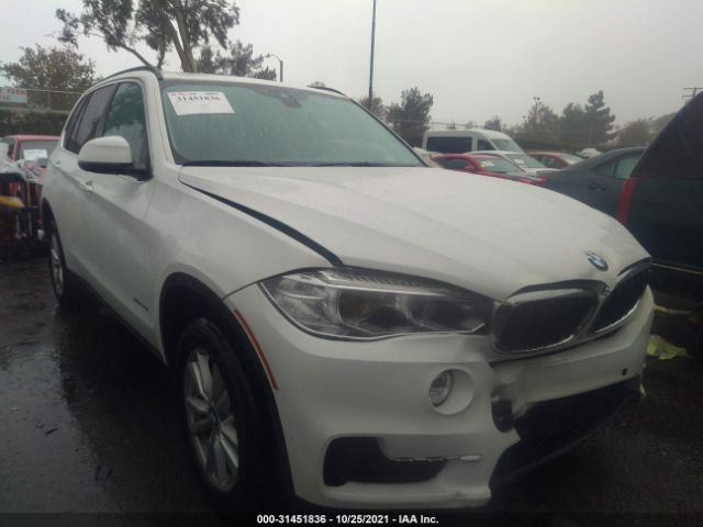 BMW X5 2014 5uxkr2c51e0h32373