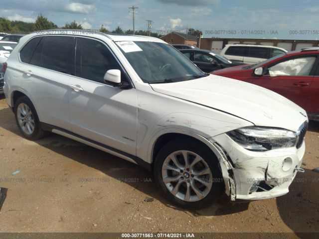 BMW X5 2014 5uxkr2c51e0h32633