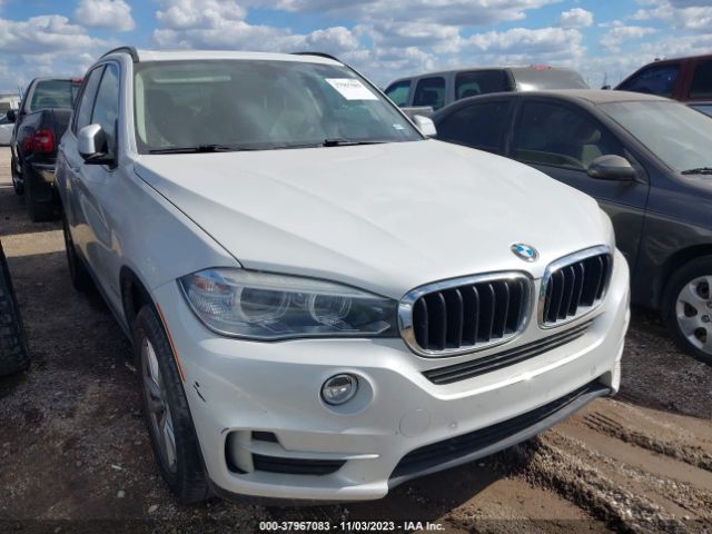 BMW X5 2014 5uxkr2c51e0h32843