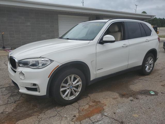 BMW X5 2014 5uxkr2c51e0h33510