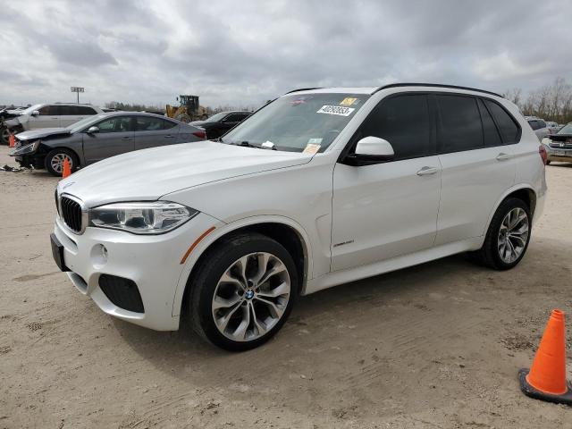 BMW X5 SDRIVE3 2014 5uxkr2c51e0h34026