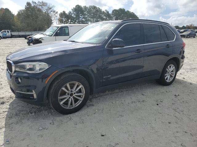 BMW X5 SDRIVE3 2015 5uxkr2c51f0h35095