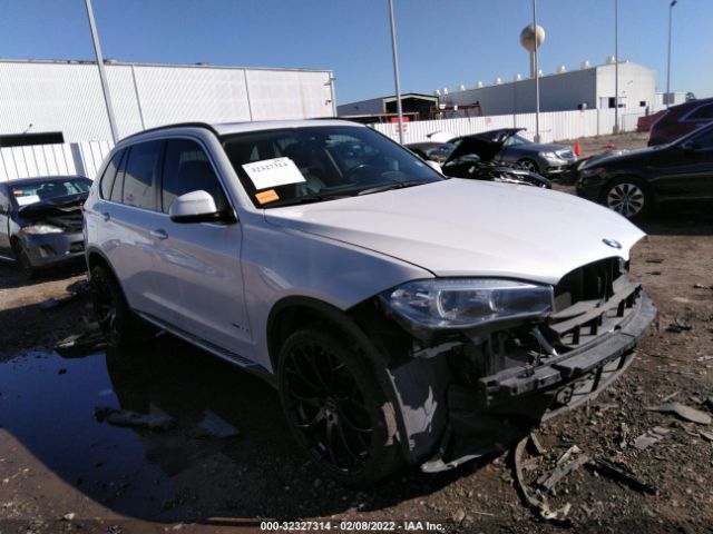 BMW X5 2015 5uxkr2c51f0h35100