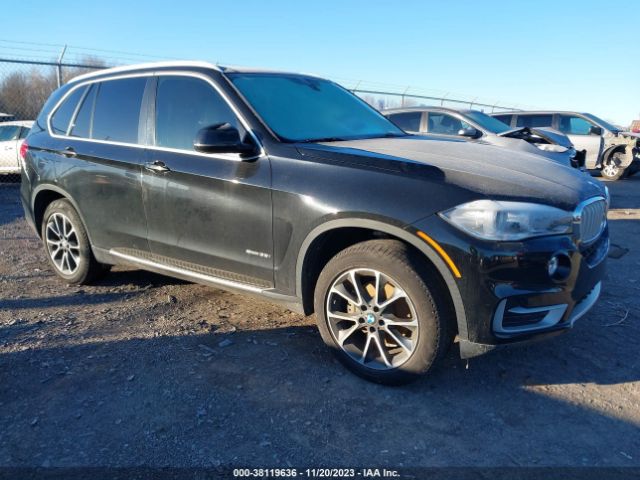 BMW X5 2015 5uxkr2c51f0h35209