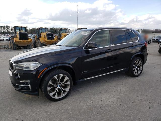 BMW X5 SDRIVE3 2015 5uxkr2c51f0h35596