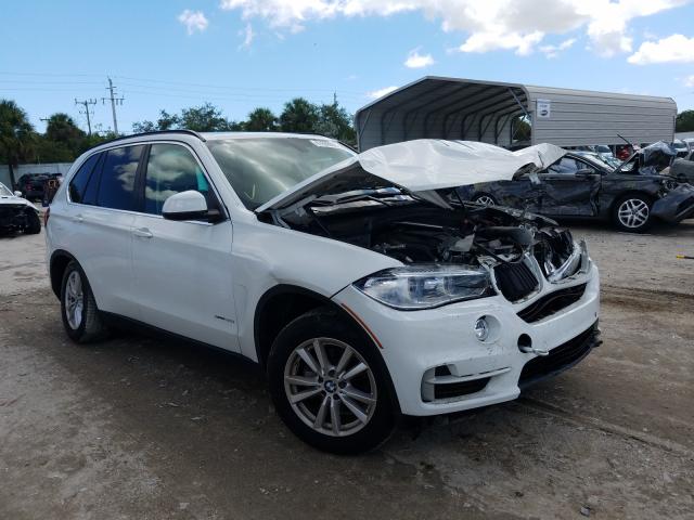 BMW X5 2014 5uxkr2c51f0h36411