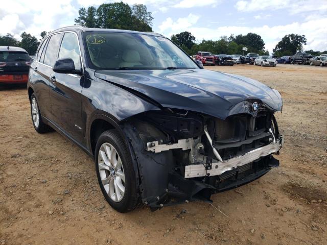 BMW X5 SDRIVE3 2015 5uxkr2c51f0h37199