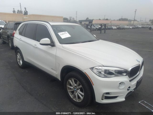 BMW X5 2015 5uxkr2c51f0h38269