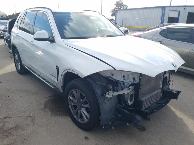 BMW X5 2015 5uxkr2c51f0h40149