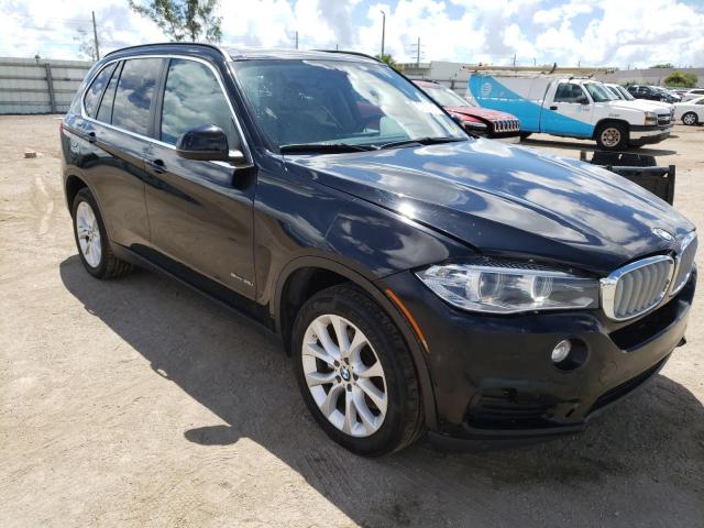 BMW X5 SDRIVE3 2016 5uxkr2c51g0r69008