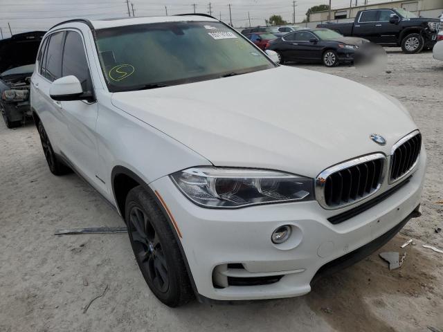 BMW X5 SDRIVE3 2016 5uxkr2c51g0r70739