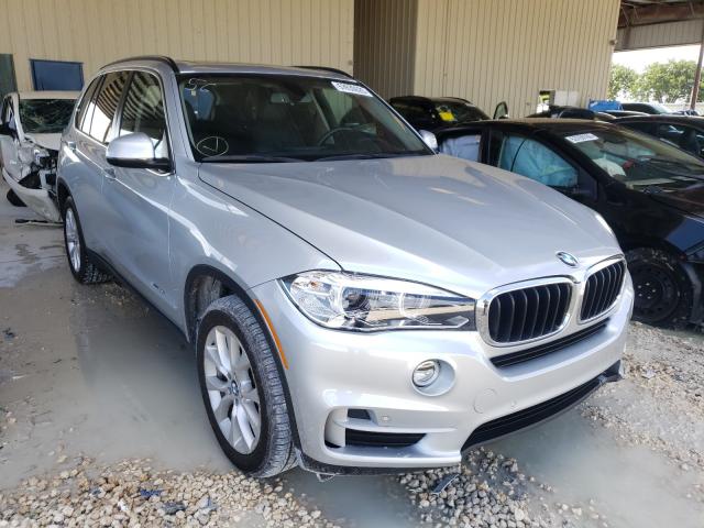 BMW X5 SDRIVE3 2016 5uxkr2c51g0r70742