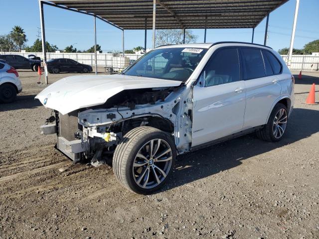 BMW X5 2016 5uxkr2c51g0r71731