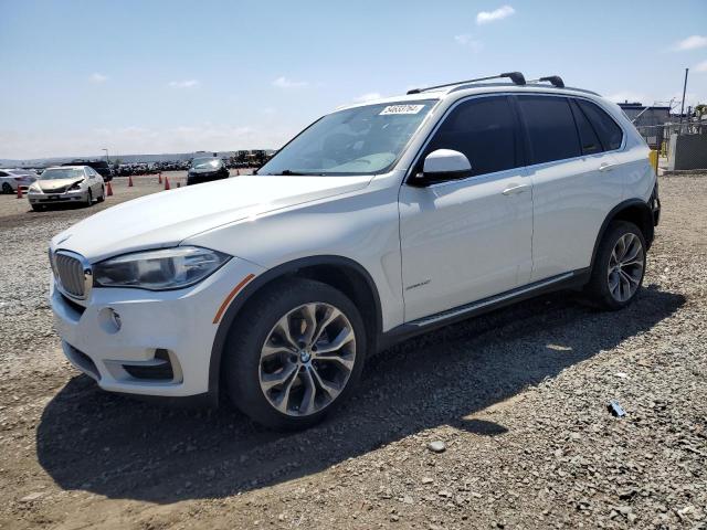 BMW X5 2017 5uxkr2c51h0u17851