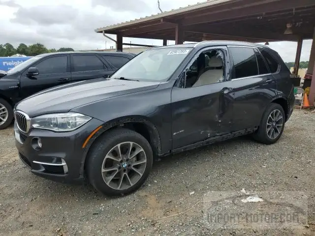 BMW X5 2017 5uxkr2c51h0u19079