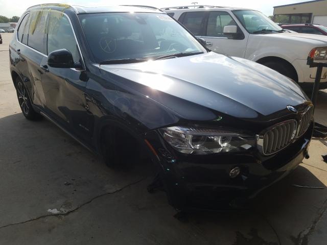 BMW X5 SDRIVE3 2018 5uxkr2c51j0x08677