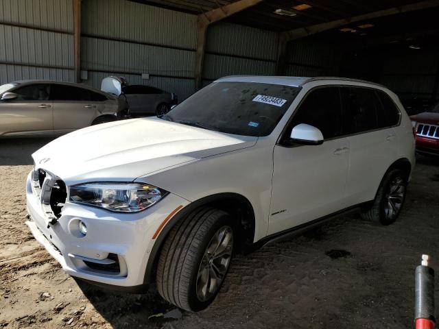 BMW X5 2018 5uxkr2c51j0x08744