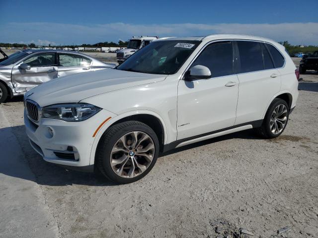 BMW X5 SDRIVE3 2018 5uxkr2c51j0x08999