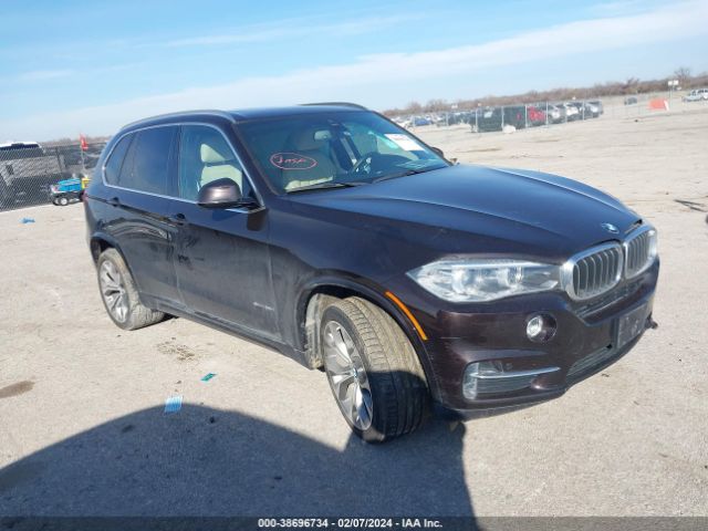 BMW X5 2018 5uxkr2c51j0x09067