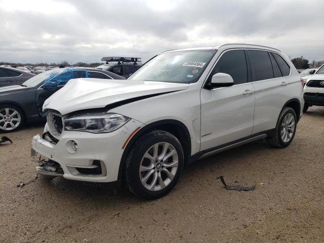 BMW X5 2018 5uxkr2c51j0x10025