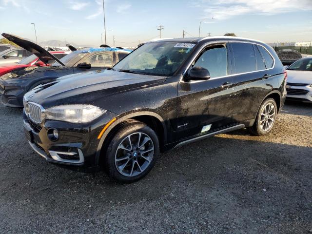 BMW X5 2018 5uxkr2c51j0x10574