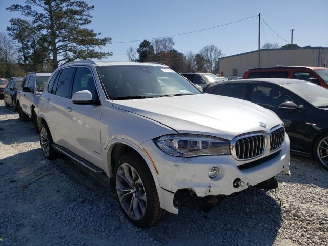 BMW X5 2017 5uxkr2c51j0z14677