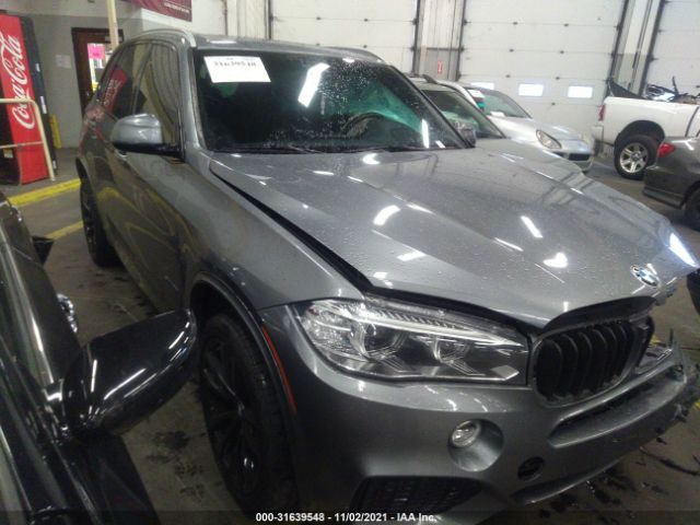 BMW X5 2018 5uxkr2c51j0z16414