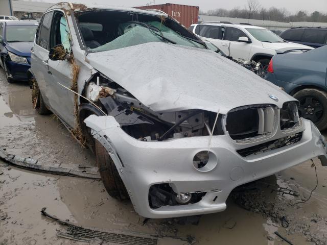 BMW X5 SDRIVE3 2018 5uxkr2c51j0z18440