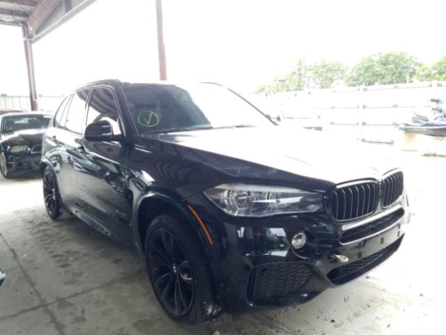 BMW X5 SDRIVE3 2018 5uxkr2c51j0z19930