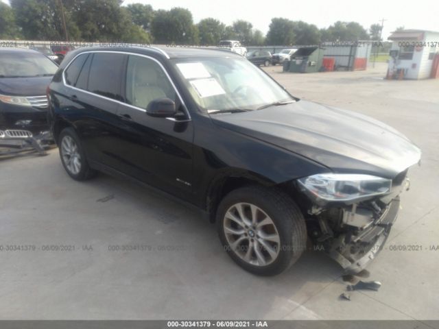 BMW X5 2014 5uxkr2c52e0c00503