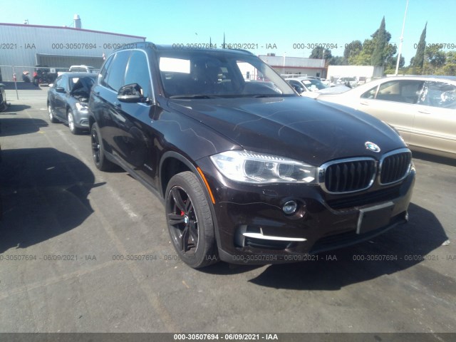 BMW X5 2014 5uxkr2c52e0c00792