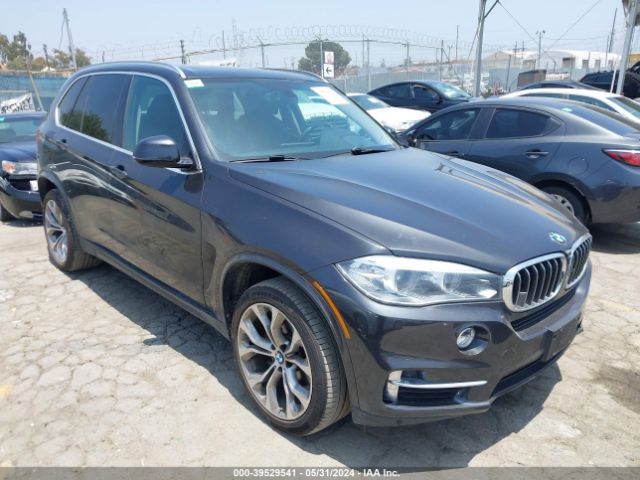 BMW X5 2014 5uxkr2c52e0c01361