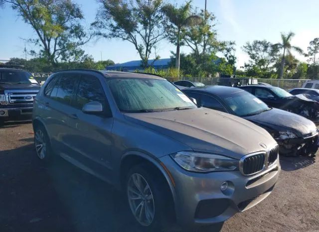 BMW X5 2014 5uxkr2c52e0h32365