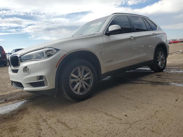 BMW X5 SDRIVE3 2015 5uxkr2c52f0h35137