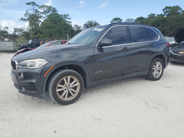 BMW X5 SDRIVE3 2015 5uxkr2c52f0h35199