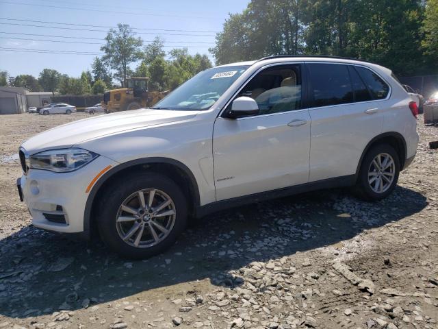 BMW X5 2015 5uxkr2c52f0h36403