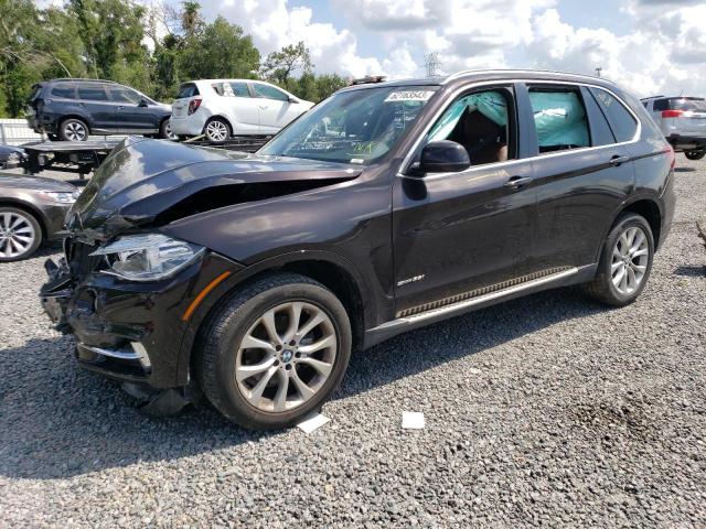 BMW X5 SDRIVE3 2015 5uxkr2c52f0h36868