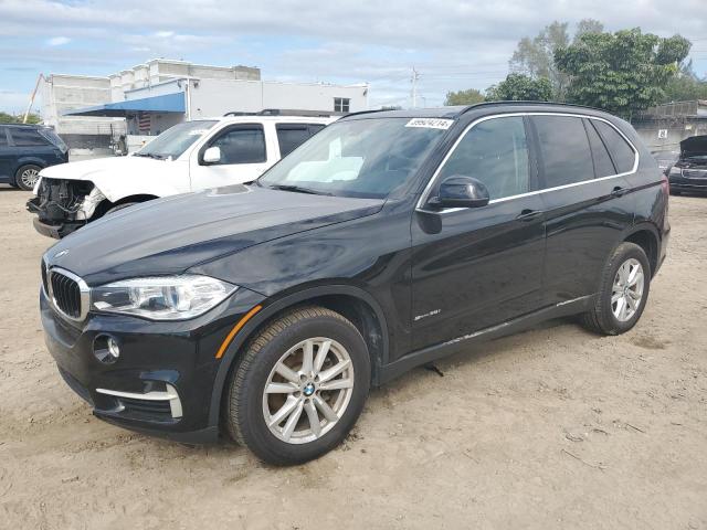 BMW X5 2015 5uxkr2c52f0h37177