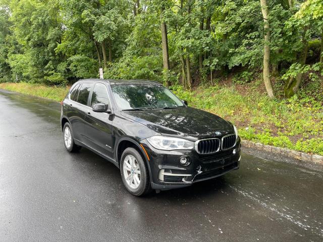 BMW X5 SDRIVE3 2015 5uxkr2c52f0h38989