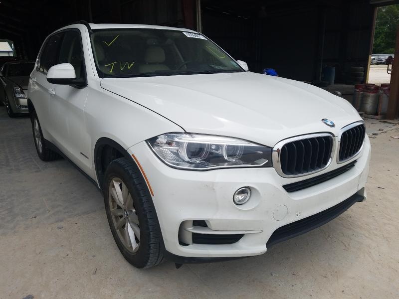 BMW X5 2015 5uxkr2c52f0h39074