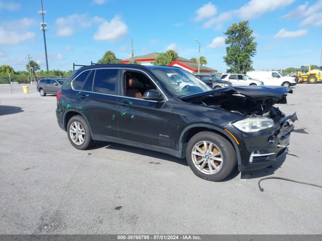 BMW X5 2015 5uxkr2c52f0h40838