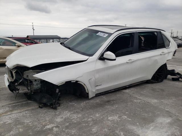 BMW X5 SDRIVE3 2015 5uxkr2c52f0h41052