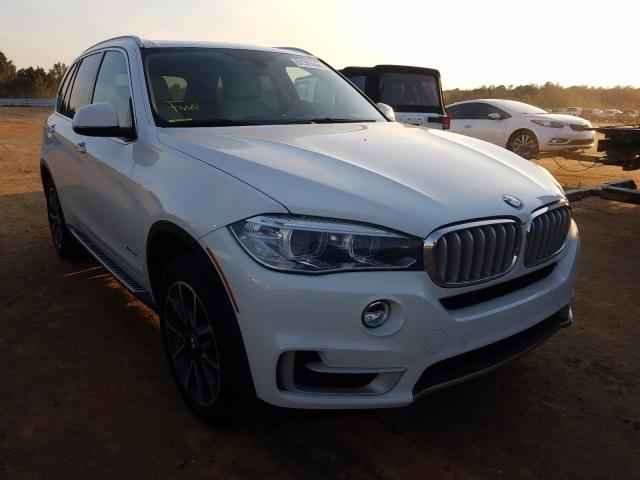 BMW X5 SDRIVE3 2015 5uxkr2c52f0h41178