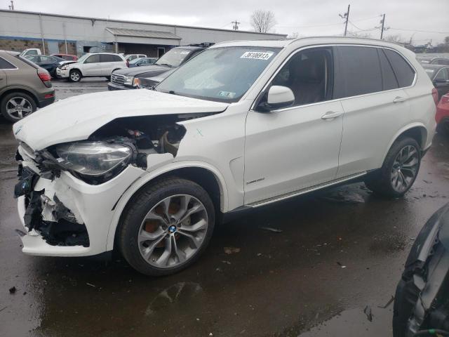 BMW X5 SDRIVE3 2016 5uxkr2c52g0h43062