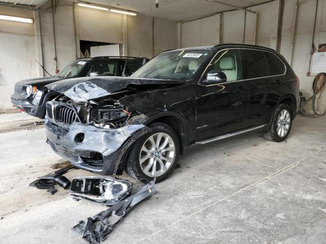 BMW X5 2016 5uxkr2c52g0r69194