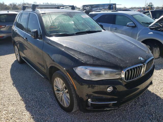 BMW X5 SDRIVE3 2016 5uxkr2c52g0r69437